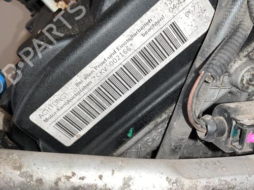 Engine AUDI A7 Sportback (4GA, 4GF) 3.0 TDI quattro | BP37454887M1 - Image 11