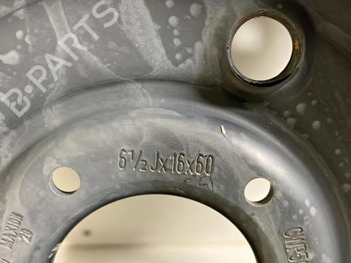 Fælk FORD TRANSIT V363 Platform/Chassis (FED, FFD) 2.0 EcoBlue | BP39157038C45 - Image 5