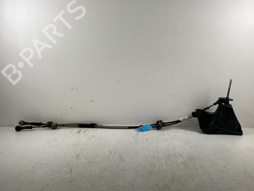 Used Gear lever Gear lever MERCEDES-BENZ B-CLASS Sports Tourer (W246, W242) B 180 (246.242) (122 hp) 40292846 40292846
