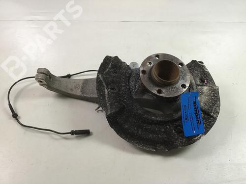 Left front steering knuckle BMW 6 Coupe (F13) 640 i | BP5132125M25 