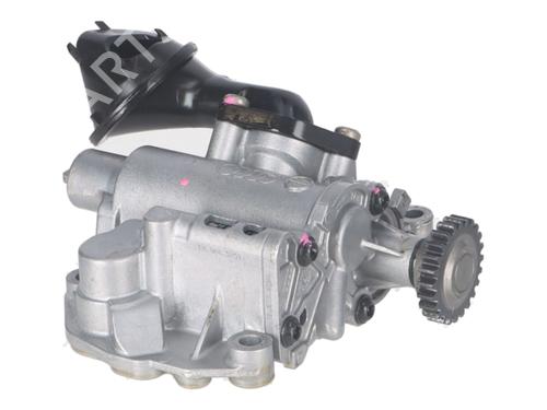 Andre VW PASSAT B8 (3G2, CB2) 2.0 TSI (220 hp) 30548220