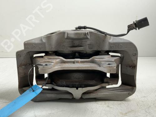Left front brake caliper AUDI A8 D4 (4H2, 4H8, 4HC, 4HL) 4.0 TFSI quattro | BP36809067M105  - Image 5