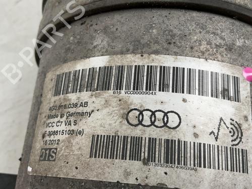 Other AUDI A7 Sportback (4GA, 4GF) RS7 quattro | BP36243031O1 - Image 3