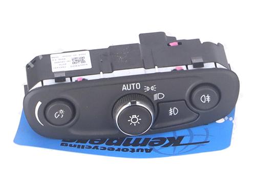 Used Headlight switch Headlight switch OPEL INSIGNIA B Grand Sport (Z18) 1.4 Turbo (68) (145 hp) 39918987 39918987