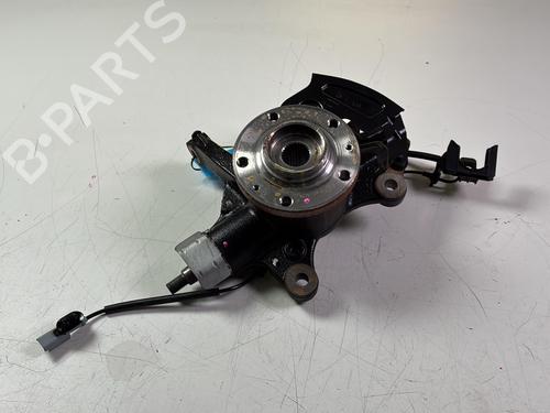 Used Right front steering knuckle Right front steering knuckle OPEL VIVARO C Van (K0) VIVARO-E HYDROGEN (136 hp) 39926215 39926215