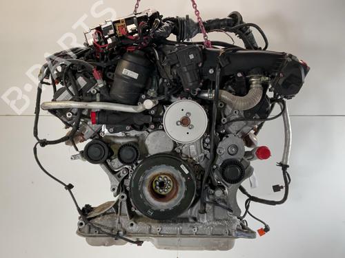 Engine AUDI A5 Convertible (8F7) 3.0 TDI | BP37643362M1 - Image 3