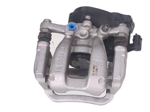 Used Left rear brake caliper Left rear brake caliper OPEL INSIGNIA B Grand Sport (Z18) 1.4 Turbo (68) (145 hp) 39919214 39919214