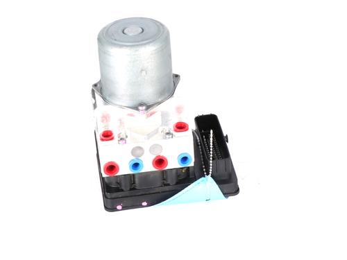 Used ABS pump ABS pump FIAT SCUDO Van E-SCUDO (507) (136 hp) 39924019 39924019