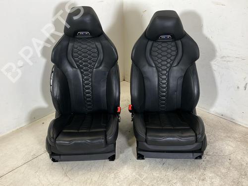 Seats set BMW X6 (G06, F96) M | BP35919789C78 - Image 4