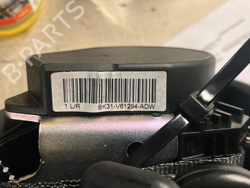 Front right seatbelt FORD TRANSIT V363 Platform/Chassis (FED, FFD) 2.0 EcoBlue | BP40529424I25 - Image 3