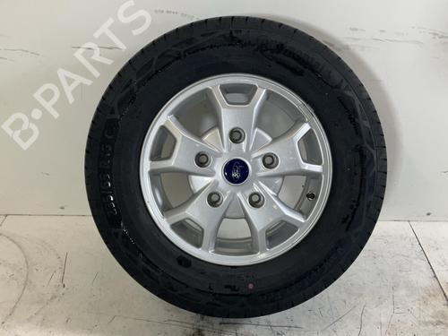 Fælk FORD TRANSIT V363 Platform/Chassis (FED, FFD) 2.0 EcoBlue | BP39181296C45 - Image 13