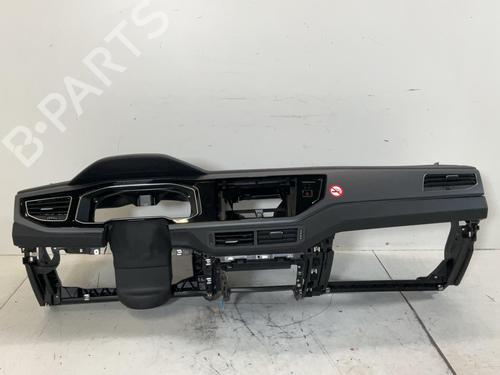 Used Dashboard Dashboard VW TAIGO (CS1) 1.5 TSI (150 hp) 36076496 36076496