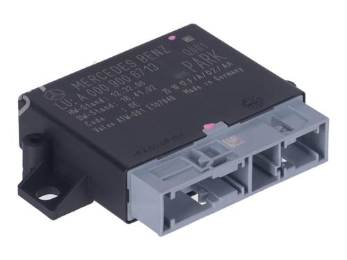 Used Control unit MERCEDES-BENZ B-CLASS Sports Tourer (W246, W242) B 180 (246.242) (122 hp) 15137262