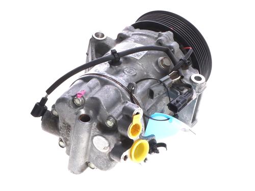 AC compressor NISSAN JUKE (F16_) 1.0 | BP40043612M34 - Image 2