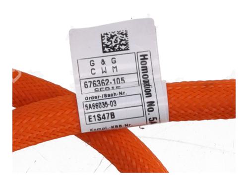 Cable BMW X5 (G05, F95) xDrive 50 e Plug-in-Hybrid | BP39922763E12 - Image 3