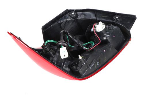 Right taillight MITSUBISHI MIRAGE / SPACE STAR VI Hatchback (A0_A) 1.2 | BP36076526C35 - Image 2