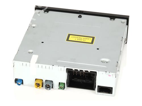 Electronic module AUDI A8 D4 (4H2, 4H8, 4HC, 4HL) 4.0 TFSI quattro | BP36836507M83 - Image 2