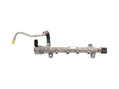 Pipe VW TRANSPORTER T6 Van (SGA, SGH, SHA, SHH) 2.0 TDI | BP25898810M125 