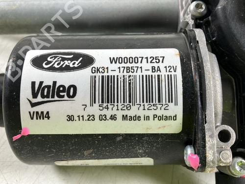 Front wiper motor FORD TRANSIT V363 Platform/Chassis (FED, FFD) 2.0 EcoBlue | BP39205959M29 - Image 5