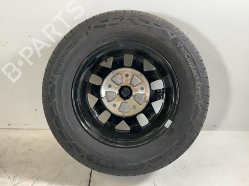 Fælk FORD TRANSIT V363 Platform/Chassis (FED, FFD) 2.0 EcoBlue | BP38412127C45  - Image 16