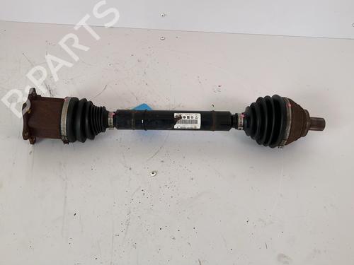 Used Right front driveshaft Right front driveshaft VW PASSAT B8 (3G2, CB2) 2.0 TDI 4motion (190 hp) 36027030 36027030