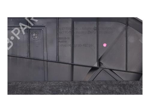Upper protection BMW 3 (F30, F80) 320 d | BP26013814M93 