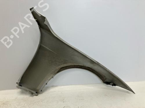 Left front fenders BMW 3 (F30, F80) 320 d | BP26013802C41 