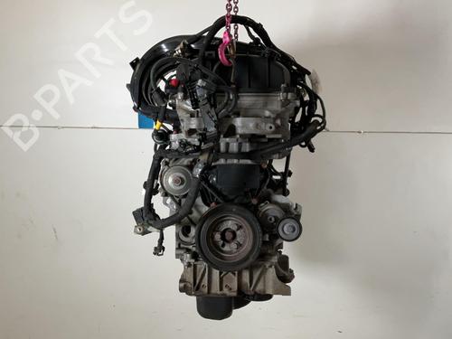Engine PEUGEOT 2008 I (CU_) 1.2 VTi | BP37587823M1 - Image 3