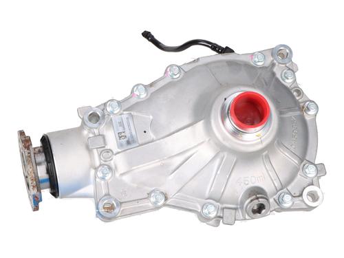 Differential, foran Differential, foran BMW X7 (G07) xDrive 40 i Mild Hybrid (381 hp) 39922034 39922034