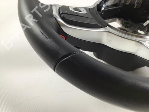 Steering wheel VW POLO VI (AW1, BZ1, AE1) 2.0 GTI | BP35725497C49 - Image 6