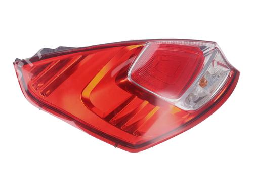 Left taillight FORD FIESTA VI (CB1, CCN) 1.5 TDCi | BP18106787C34 