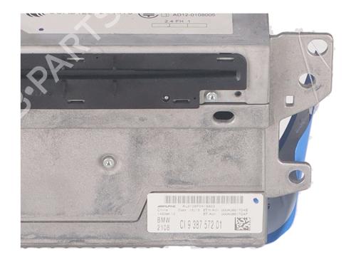 Electronic module BMW 3 (F30, F80) 320 d | BP26133883M83 