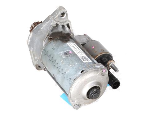 Motor arranque Motor arranque VW GOLF VIII (CD1, DA1) 2.0 TDI GTD (200 hp) 34196484 34196484
