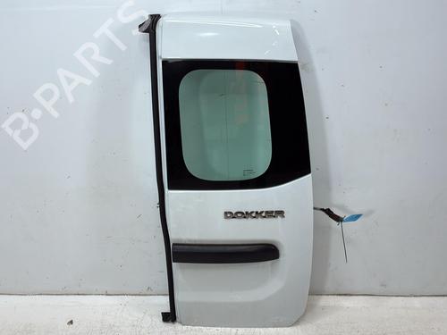 Porta battente posteriore destra Porta battente posteriore destra 38253882 38253882