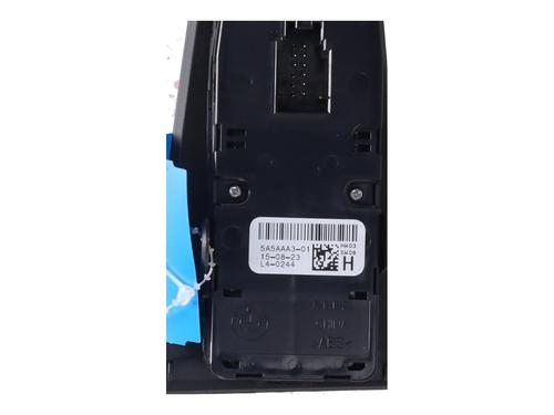 Left front window switch BMW X5 (G05, F95) xDrive 50 e Plug-in-Hybrid | BP39921438I27 - Image 5