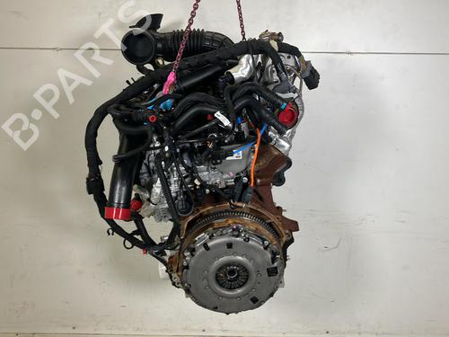 Engine FORD TRANSIT V363 Platform/Chassis (FED, FFD) 2.0 EcoBlue | BP34138359M1  - Image 13
