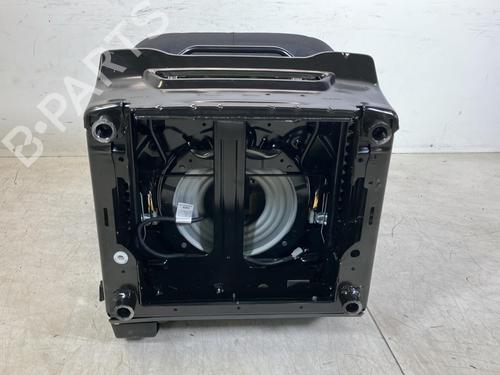 Right front seat FORD TRANSIT V363 Platform/Chassis (FED, FFD) 2.0 EcoBlue | BP34702033C16  - Image 5