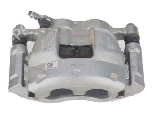 Used Right front brake caliper FORD TRANSIT V363 Platform/Chassis (FED, FFD) 2.0 EcoBlue (170 hp) 19903713