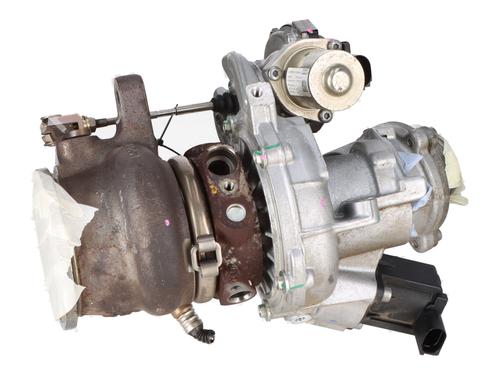 Turbolader/Kompressor VW PASSAT ALLTRACK B8 Variant (3G5, CB5) 2.0 TSI 4motion | BP30183126M71