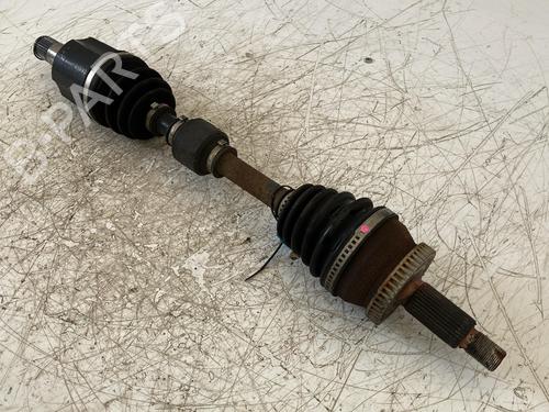 Left front driveshaft KIA OPTIMA (JF) 1.7 CRDi | BP37610315M38 - Image 5