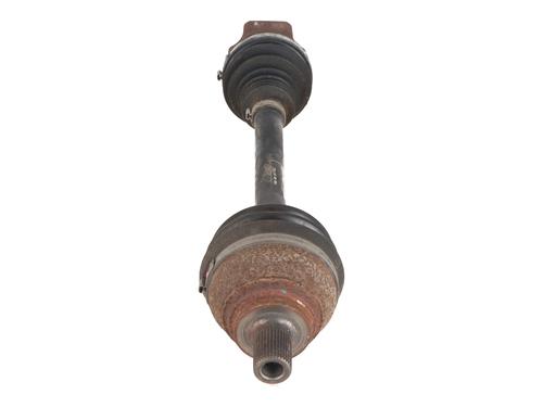Aandrijfas links voor Aandrijfas links voor AUDI Q3 (F3B) 40 TFSI quattro (190 hp) 39918155 39918155