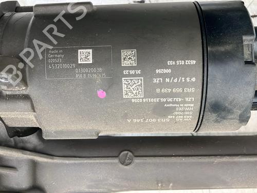 Steering rack VW GOLF VIII (CD1, DA1) 1.0 TSI | BP34196691M22  - Image 5