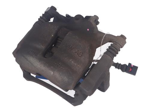 Used Right front brake caliper SKODA SUPERB III Estate (3V5) 1.4 TSI (150 hp) 18161028