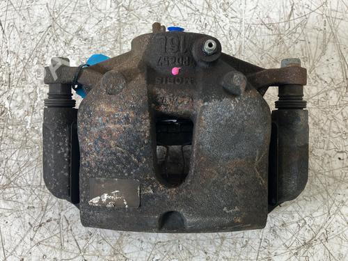 Left front brake caliper KIA CEED (CD) 1.5 T-GDI | BP39925935M105 - Image 3