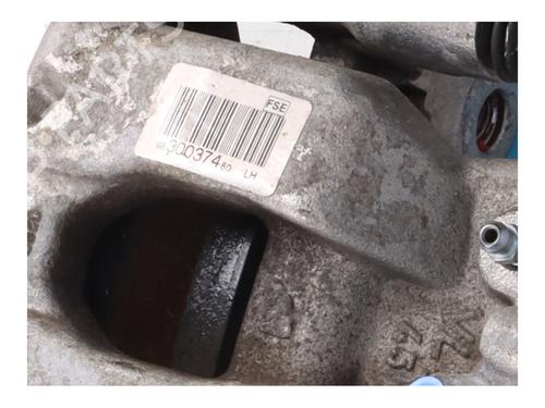 Left rear brake caliper OPEL VIVARO C Van (K0) VIVARO-E HYDROGEN | BP39924657M107 - Image 3
