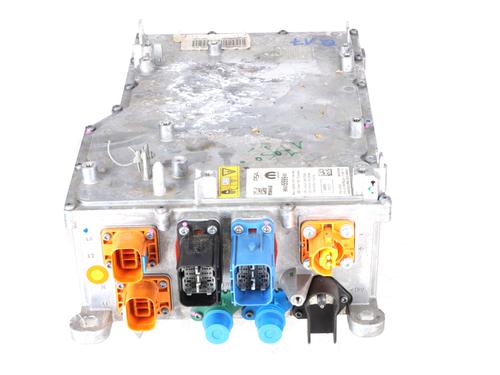 Inverter/Konverter Inverter/Konverter PEUGEOT EXPERT Van (V_) E-EXPERT HYDROGEN (136 hp) 39923640 39923640