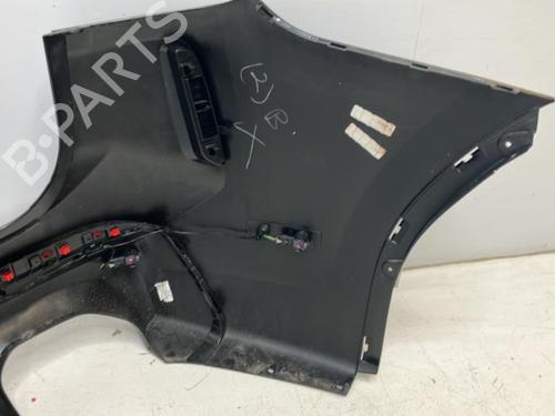 Rear bumper BMW X3 (G01, F97, G08) xDrive 30 e Plug-in-Hybrid | BP29503628C8 