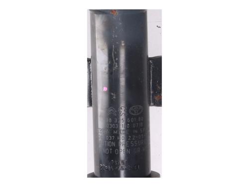Right front shock absorber OPEL VIVARO C Van (K0) VIVARO-E HYDROGEN | BP39920607M17 - Image 4