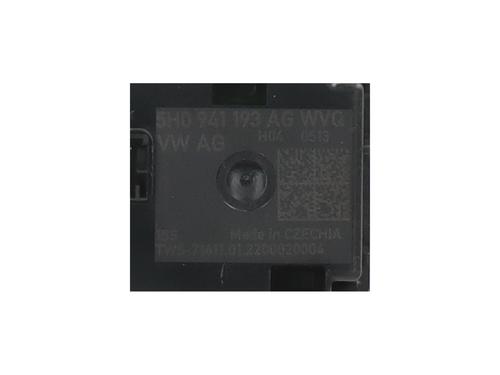 Headlight switch CUPRA FORMENTOR (KM7, KMP) 2.0 TSI 4Drive | BP36027089I24 - Image 3