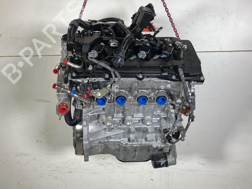 Engine TOYOTA COROLLA Estate (_E21_) 1.8 Hybrid (ZWE211) | BP33429002M1 - Image 2